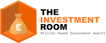 The Investment Room Logo